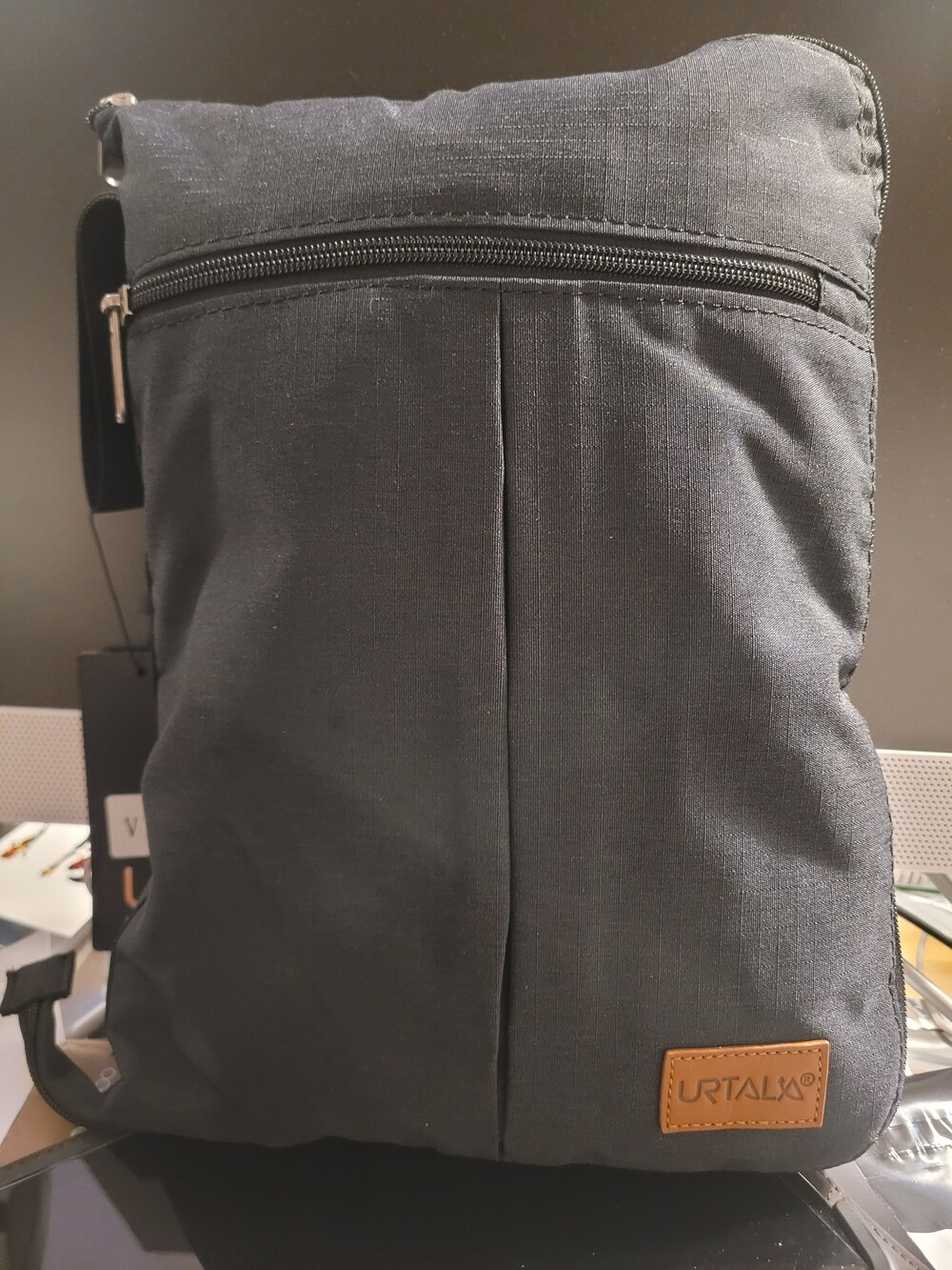 Urtala Foldable Collapsible Travel Duffle Bag